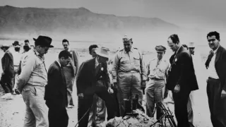 Tajné zbraně 2. světové války