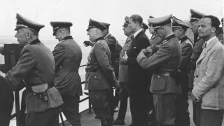 Tajné zbraně 2. světové války