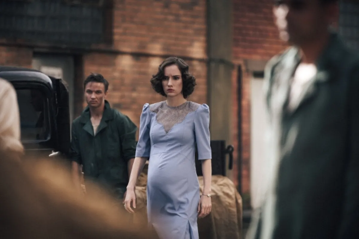 Úsvit, 2023 - fotogaléria