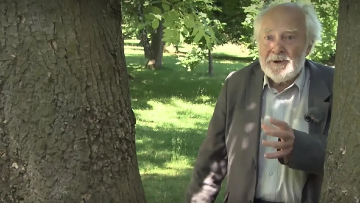 Viliam Turčány – slovenský Dante, 2018 - fotogaléria