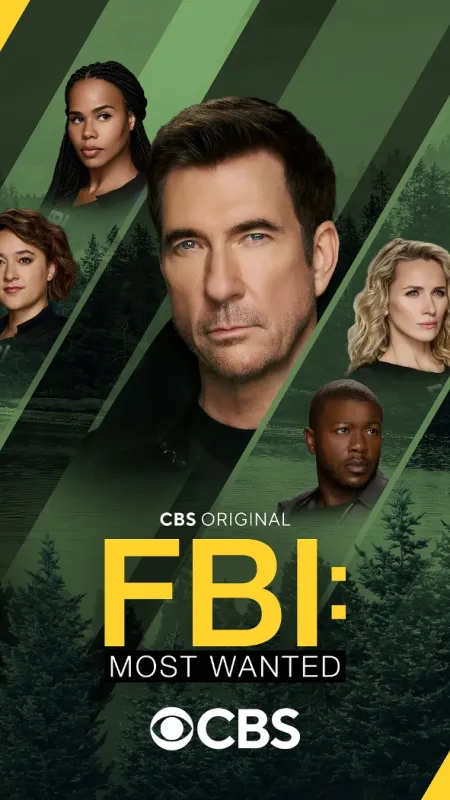 FBI: Najhľadanejší (FBI: Most Wanted IV - Gold Digges), 2022 - fotogaléria