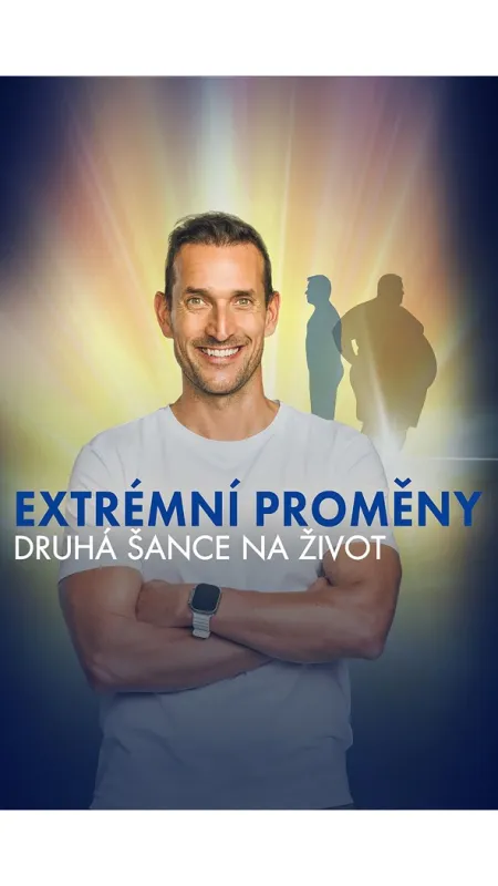 Extrémní proměny - fotogaléria