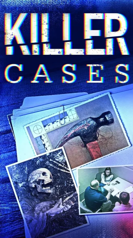 Vražedné prípady (Killer Cases I - The Doctor is Dead), 2020 - fotogaléria