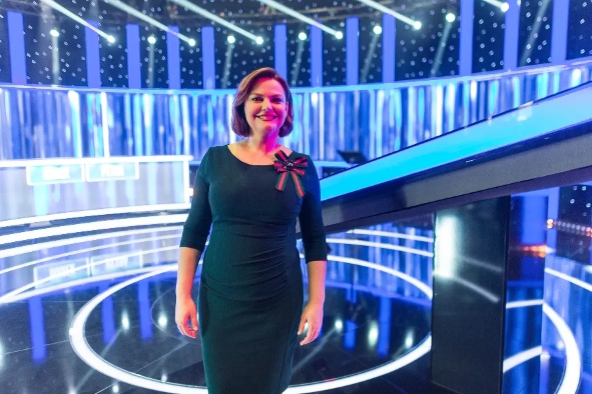 Na lovu - fotogaléria