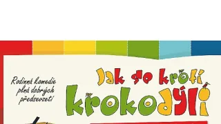 Jak se krotí krokodýli