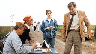 Kam, pánové, kam jdete?