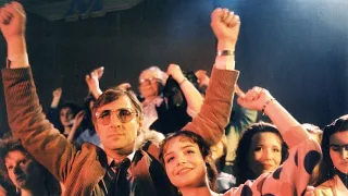 Kam, pánové, kam jdete?