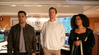 Námořní vyšetřovací služba XXII (12)