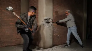 Námořní vyšetřovací služba XXII (13)