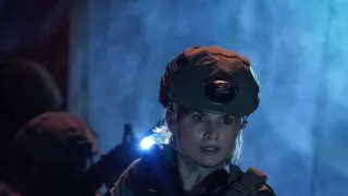 Námořní vyšetřovací služba XXII (11)