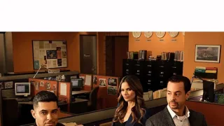 Námořní vyšetřovací služba XXII (15)