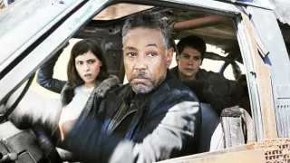 Labyrint: Vražedná léčba