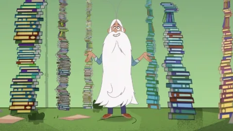 Byl jednou jeden předmět