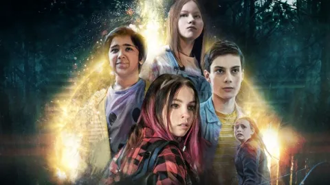 Silverpoint II (4/13)