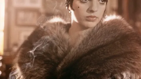 Liza Minnelliová, zlaté dítě Hollywoodu