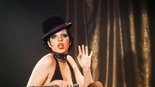 Liza Minnelliová, zlaté dítě Hollywoodu