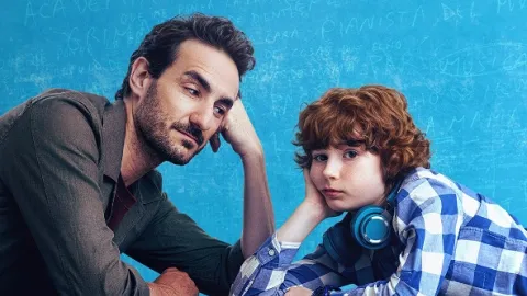 Wolfgang: Neobyčejný příběh