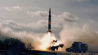 Války za polárním kruhem II (5)