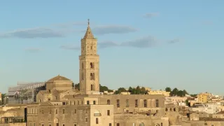 Na cestě po italské Basilicatě