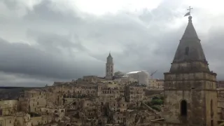 Na cestě po italské Basilicatě