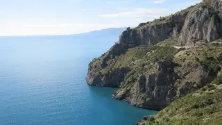 Na cestě po italské Basilicatě