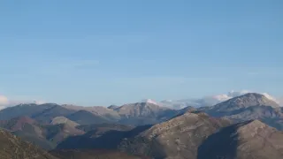 Na cestě po italské Basilicatě