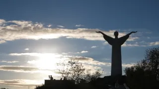 Na cestě po italské Basilicatě