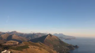 Na cestě po italské Basilicatě