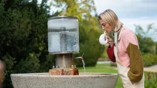 Naše lázně (7/10)