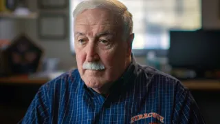 Tragédie raketoplánu Columbia (2/3)