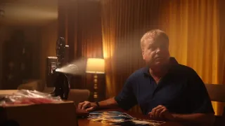 Tragédie raketoplánu Columbia (2/3)