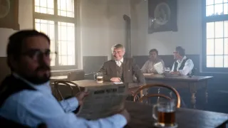 Otcové průmyslu (10/10)