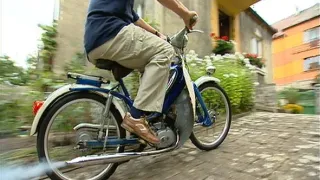 Zašlapané projekty