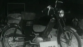 Zašlapané projekty