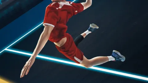 Volejbal Challenge Cup