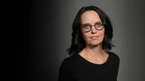 DVTV: Petra Dvořáková