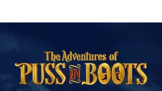 Dobrodružství Kocoura v botách III