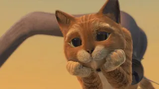 Dobrodružství Kocoura v botách III