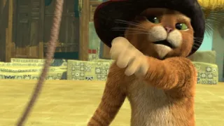 Dobrodružství Kocoura v botách III