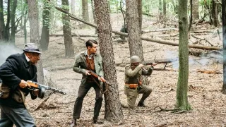 Dunaj, k vašim službám XIII (16)