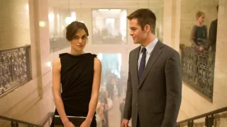 Jack Ryan: V utajení