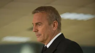 Jack Ryan: V utajení