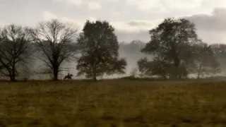 Traja mušketieri: Milady