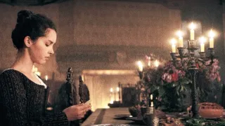 Traja mušketieri: Milady