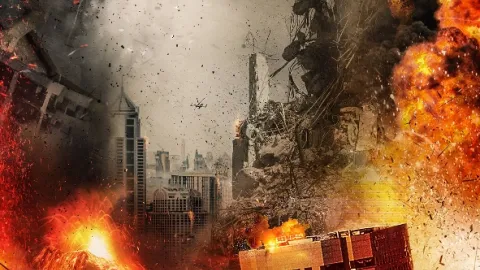 Odpočet do katastrofy