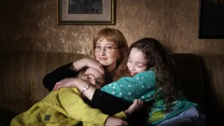 Geniální přítelkyně IV (3/10)