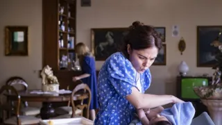 Geniální přítelkyně IV (3/10)