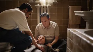 Geniální přítelkyně IV (3/10)