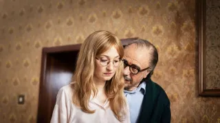 Geniální přítelkyně IV (3/10)