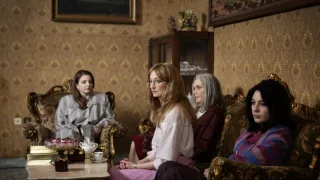 Geniální přítelkyně IV (3/10)